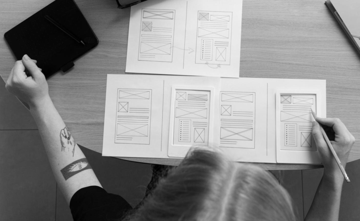 Analyse de structure éditoriale lors d'un séminaire Aerivonexa