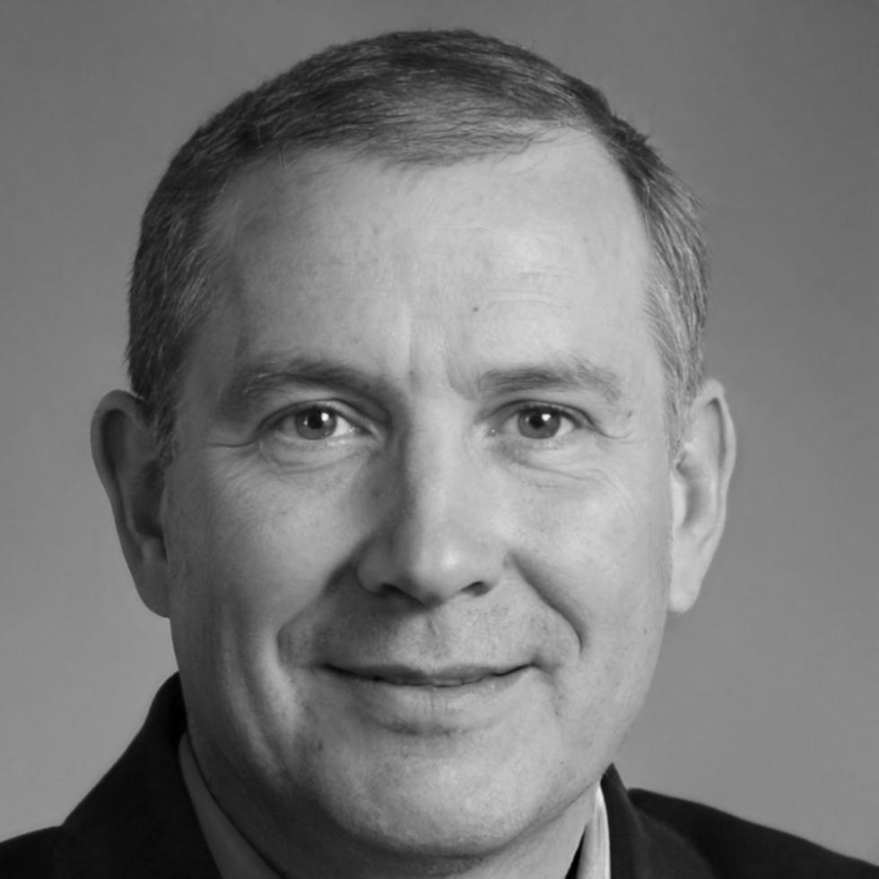 Portrait de Thiébault Renard