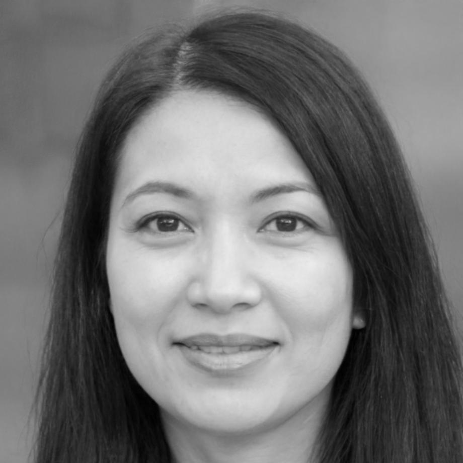 Portrait de Véronique Aulard, responsable pédagogique chez Aerivonexa